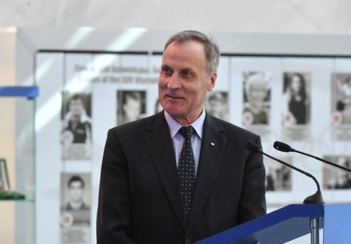 Ананьев Николай Константинович