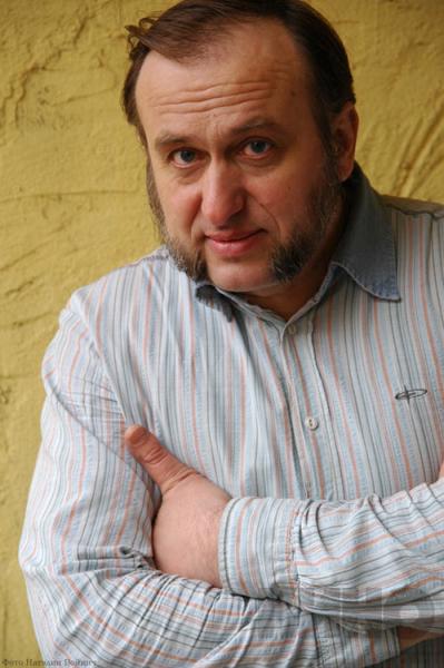 Байрачный Владимир Анатольевич