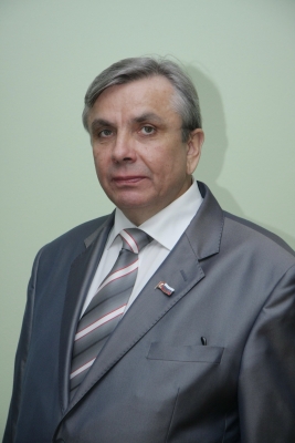 Дадалко Василий Александрович