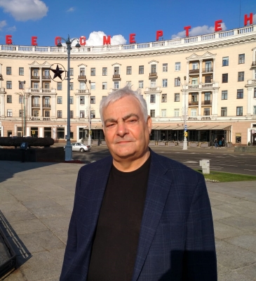 Козленко Сергей Юрьевич