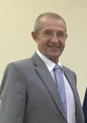 Островский Александр Владимирович