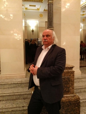 Прокопович Сергей Иванович