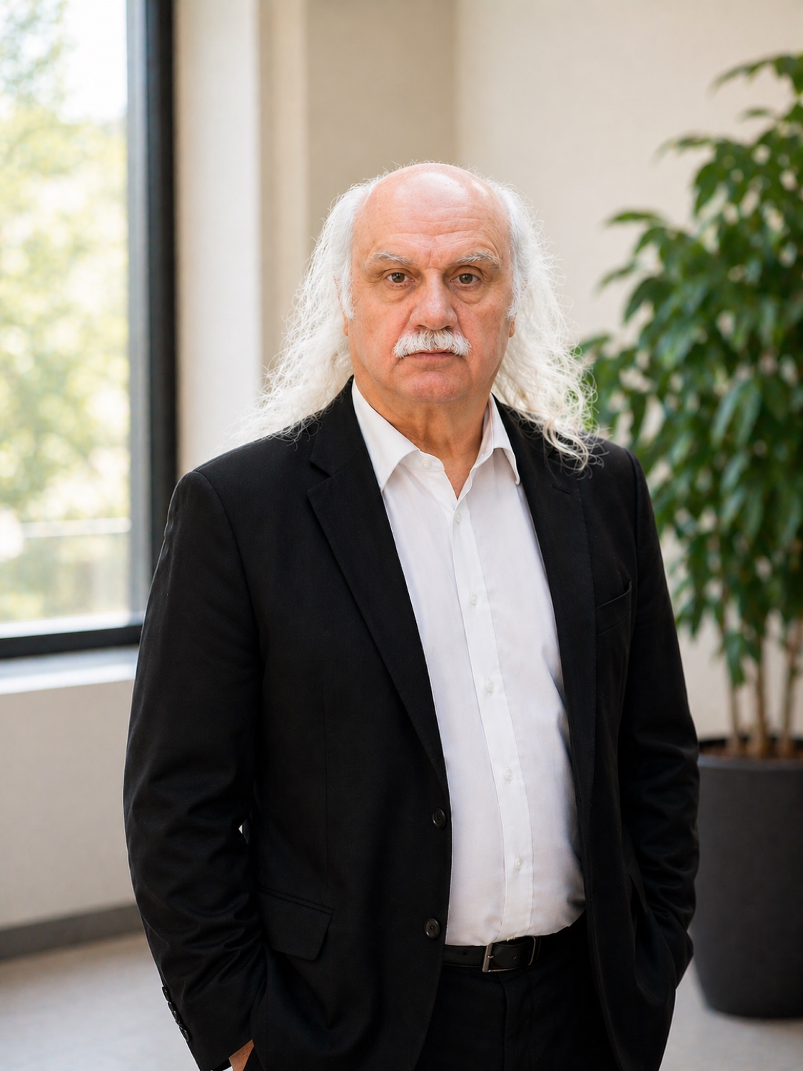 Прокопович Сергей Иванович
