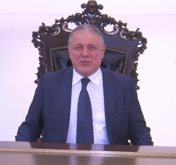 Жаров Евгений Валерьевич