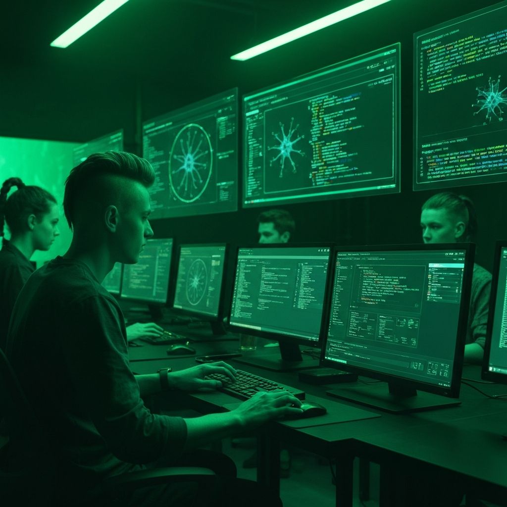 AI-разработка и цифровые продукты