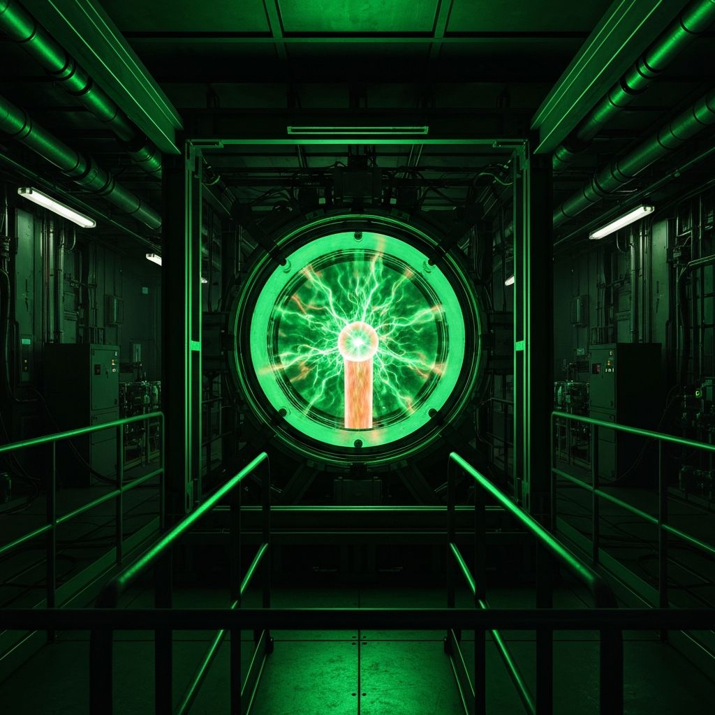 Энергетика будущего