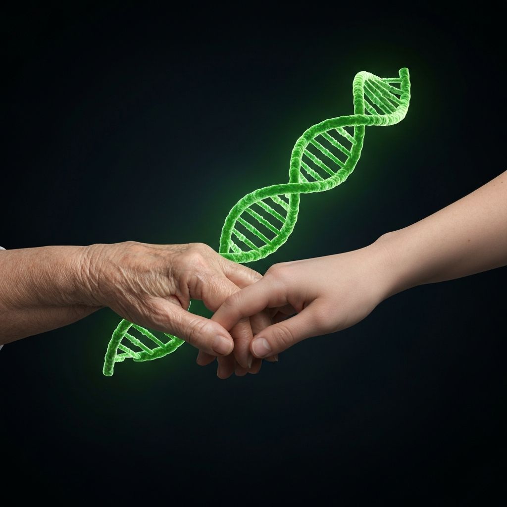 Долголетие и KCO — программа лонгевити