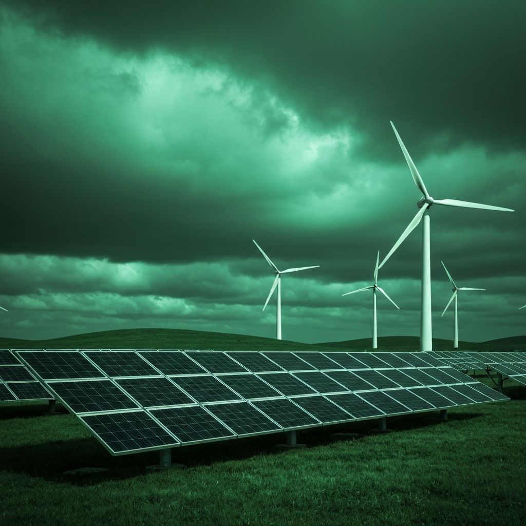 ESG — устойчивое развитие