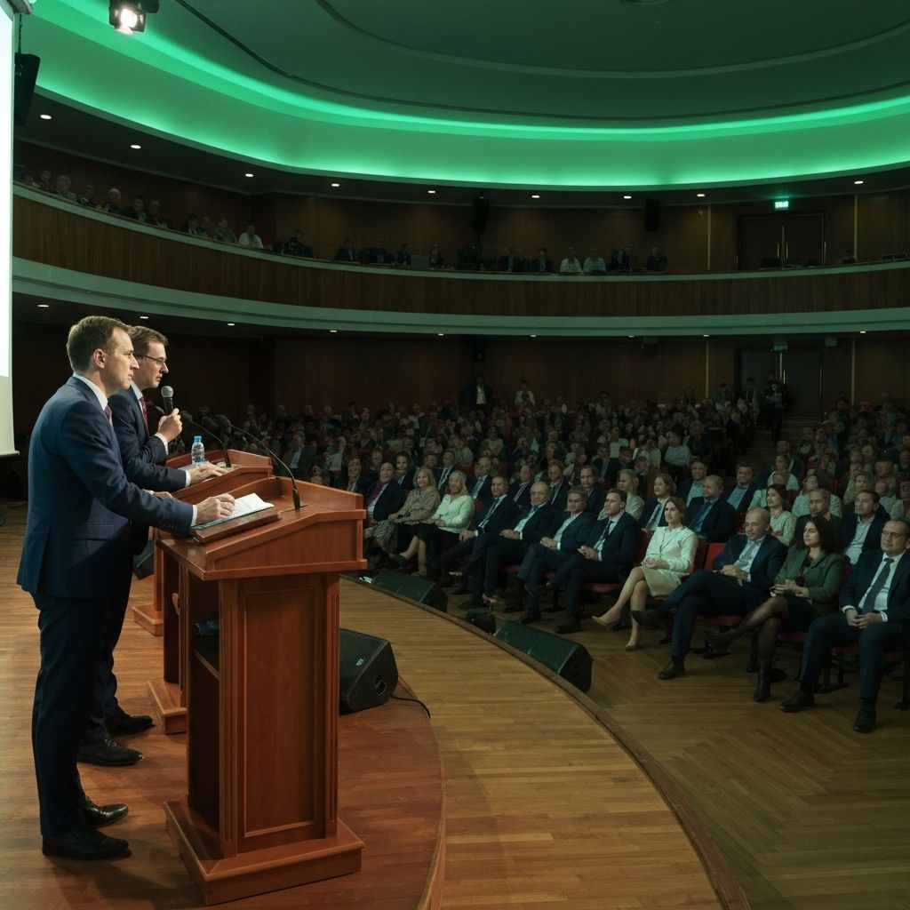 Концепция Национальной Идеи