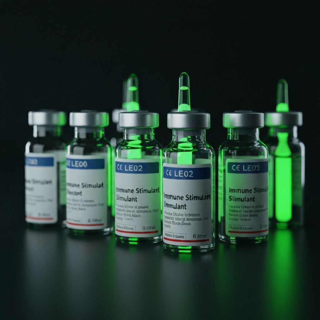 СТИМФОРТЕ: противовирусный препарат для лечения герпеса и гепатитов