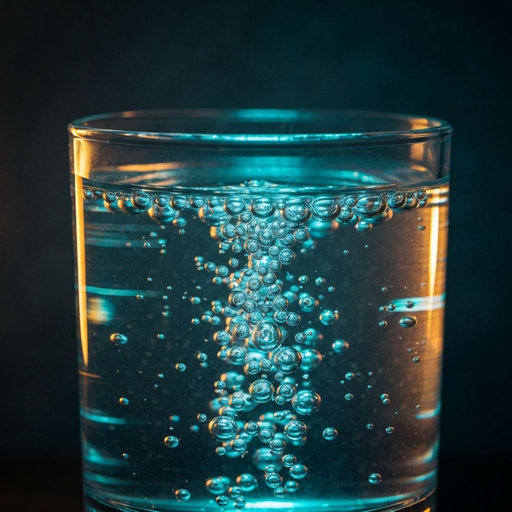 Чистая вода ТРИВИА — здоровье нации